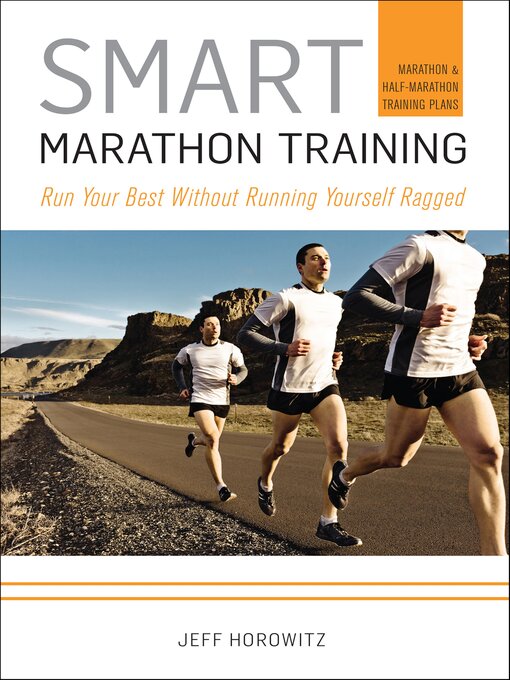 Title details for Smart Marathon Training by Jeff Horowitz - Available